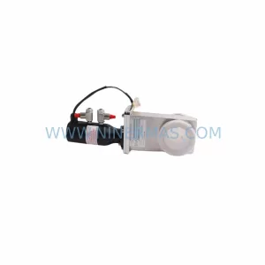 HVA 11210-0203RS-001 Industrial Gate Valve product image