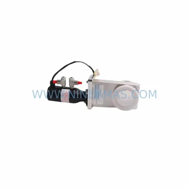 HVA 11210-0203RS-001 Industrial Gate Valve product image