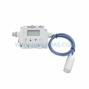 Brooks Automation 113142 TT1ENR2-1-TVS-NES-BROOKS10 QJ92-1642-A 0010-07586 Safety Module product image