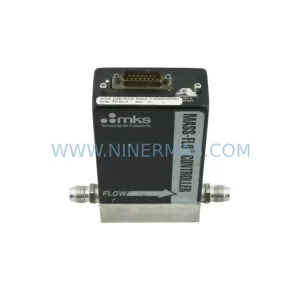 MKS Instruments 1179A00452CR1BV ESA-Y2020A23-11 ESA-Y3040A23-21 Mass Flow Controller product image