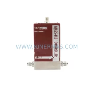 MKS Instruments 1179A23CR16V20 GASBOX2 810-138047-005 800-1931 Mass Flow Controller product image