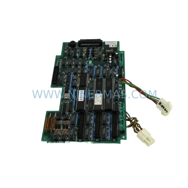Tokyo Electron 118100031717 MC-31035D DIG 32-OK01 Y2O3-TTELY2O3 KIT 030-001772 Semiconductor Equipment Spare Part product