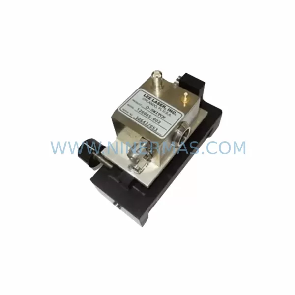 Q-SWITCH 120065-002 Industrial Switch Module product image