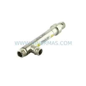BIRD 1210-03191 8726 ELBA/D-68794 /LC40/M3/WI DSQC545A 3HAB8101-19/07A RF Termination Load product image
