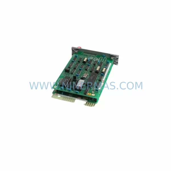 PLANMECA 121-10-03-D 10001225 Controller Card Module product image