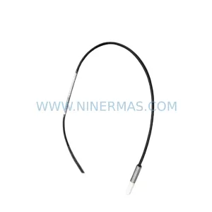 Bently Nevada 123616-01 Proximitor Sensor detail view 2