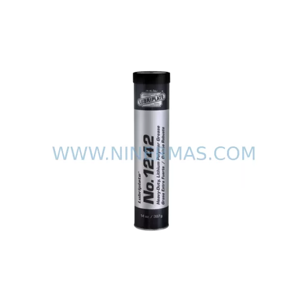 AMCI 1242 Industrial Lubricant / Servo Maintenance Grease product image