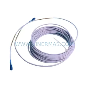 Bently Nevada 128987-130-01-CN Vibration Monitor Module product image