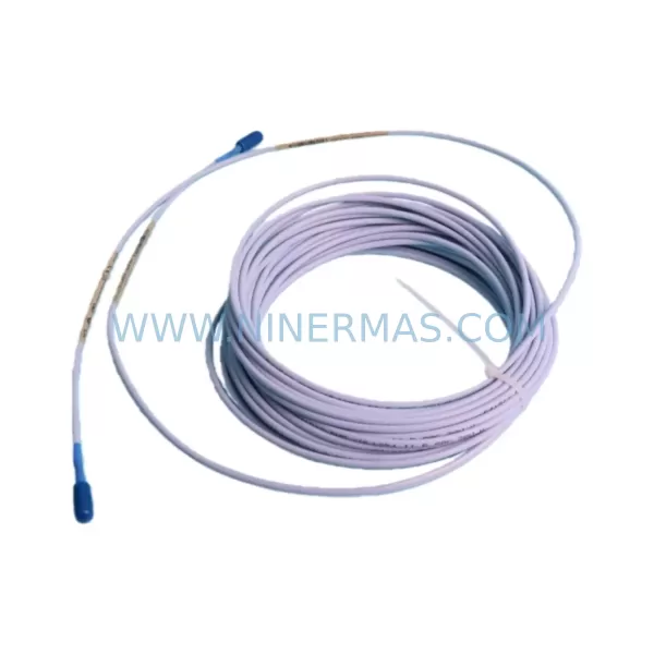 Bently Nevada 128987-130-01-CN Vibration Monitor Module product image