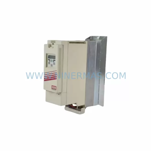 KEB 12.F5.GBD-YM00 Frequency Inverter Spare Part product image