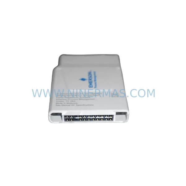 Emerson 12P4627X072 I/O Characterization Module product image