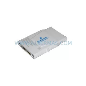 Emerson 12P4627X072 I/O Characterization Module detail view 2