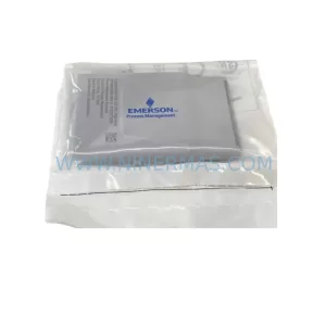 Emerson 12P4627X082 Digital Output Module product image