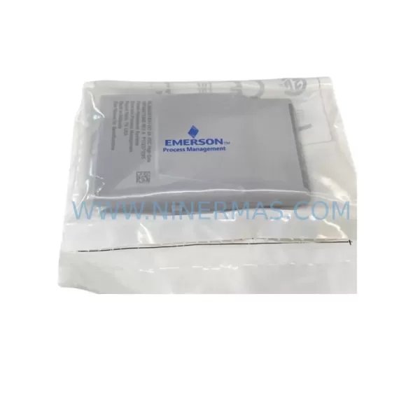 Emerson 12P4627X082 Digital Output Module product image