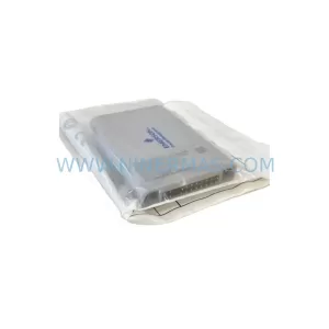 Emerson 12P4627X082 Digital Output Module detail view 2