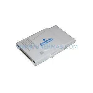 Emerson 12P4628X092 CHARM I/O Module product image