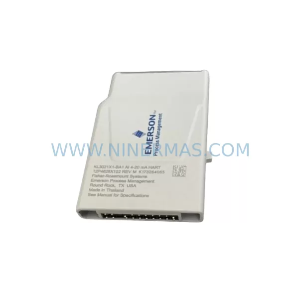 Emerson 12P4628X102 Control Module product image