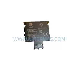 Emerson 12P4983X302 Address Plug Module product image