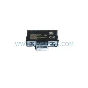Emerson 12P4983X592 Address Plug product image