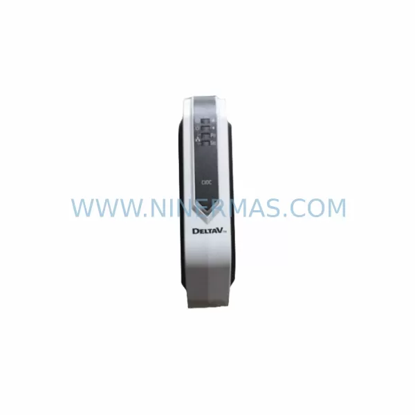Emerson 12P4987X062 KL2101X1-BA1 Safety Digital Output Module product image