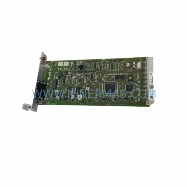 TRUMPF 1309047 18-21-71-00 PLC Interface Control Board product image