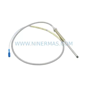 Bently Nevada 130938-04-10-01 Vibration Monitor Module product image