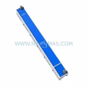 Bently Nevada 130944-01 128275-01F Vibration Monitor Module product image