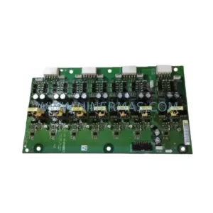 Danfoss 130B6016 DT/7 Drive Control Card product image