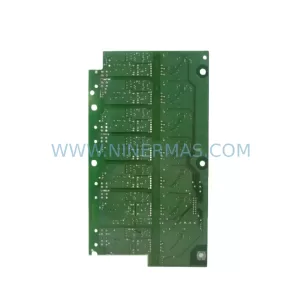 Danfoss 130B6016 DT/7 Drive Control Card detail view 3
