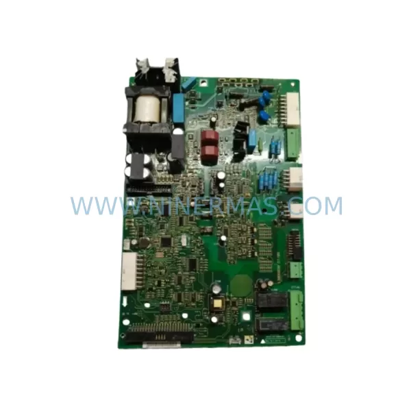 Danfoss 130B6038 DT/08 Variable Frequency Drive product image