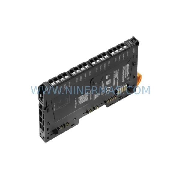 Weidmuller 1315700000 I/O Module product image