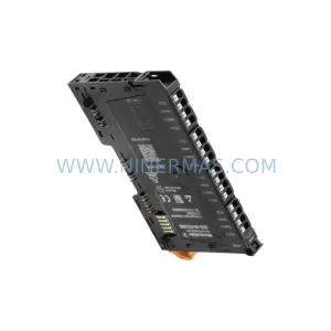 Weidmuller 1315700000 I/O Module detail view 2