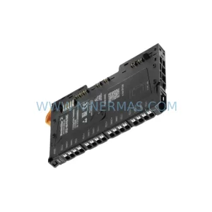 Weidmuller 1315700000 I/O Module detail view 3