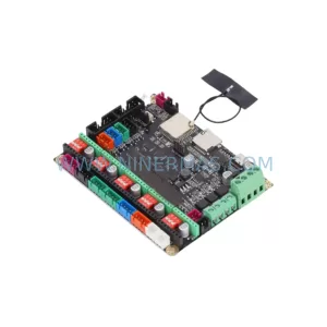 Alston 132.08 590.037498 Programmable Logic Controller detail view 2