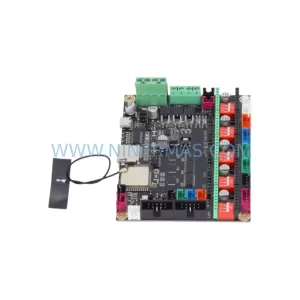 Alston 132.08 590.037498 Programmable Logic Controller detail view 3