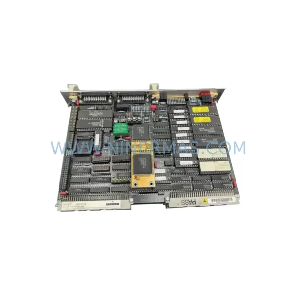 Alston 132.1 029.210 753 Industrial Spare Part product image