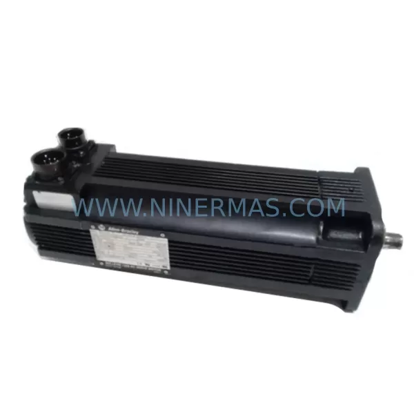 Allen-Bradley 1326AB-B430E-21 Servo Motor product image