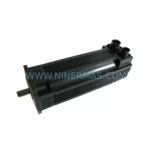 Allen-Bradley 1326AB-B430E-21 Servo Motor detail view 2