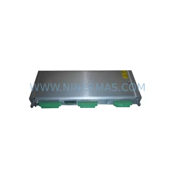 Bently Nevada 135127-01 Position I/O Module product image