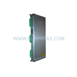 Bently Nevada 135127-01 Position I/O Module detail view 2