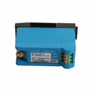 Bently Nevada 138493-01 Proximity Transducer detail view 2
