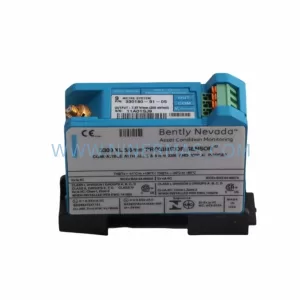 Bently Nevada 138493-01 Proximity Transducer detail view 3
