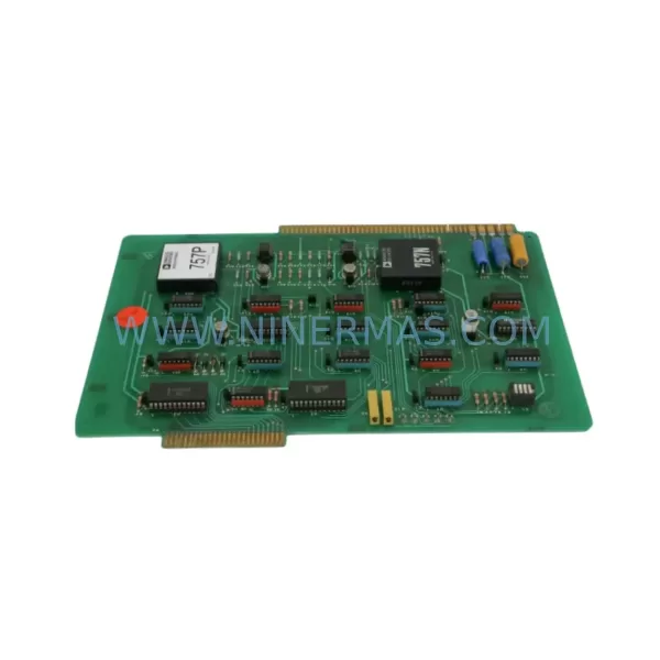 Eaton 1401590 1501590 212691 0226-09996 Remote A/D Log Module product image