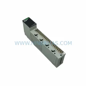 Schneider Electric 140 ACI 030 00 Analog Input Module product image