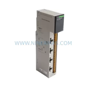 Schneider Electric 140ACI04000 Analog Input Module product image