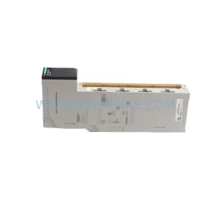 Schneider Electric 140ACI04000 Analog Input Module detail view 2