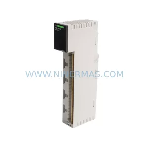 Schneider Electric 140ACI04000 Analog Input Module detail view 3
