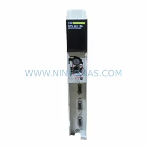 Schneider Electric 140ACI05100SC Analog Input Module product image