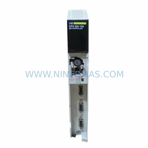 Schneider Electric 140ACI05100SC Analog Input Module product image