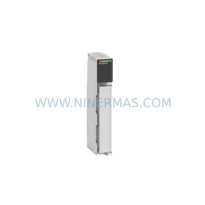 Schneider Electric 140ACO04000C Analog Output Module product image